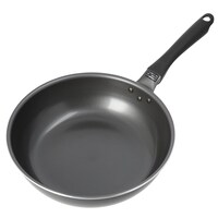 IH・ガス火 スピンコーティングフライパン(炒め28cm)