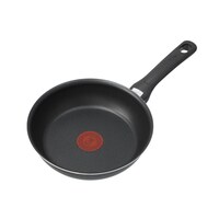 ガス火 フライパン(20cm T-fal アッシュグレー)
