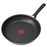 ガス火 フライパン(28cm T-fal アッシュグレー)