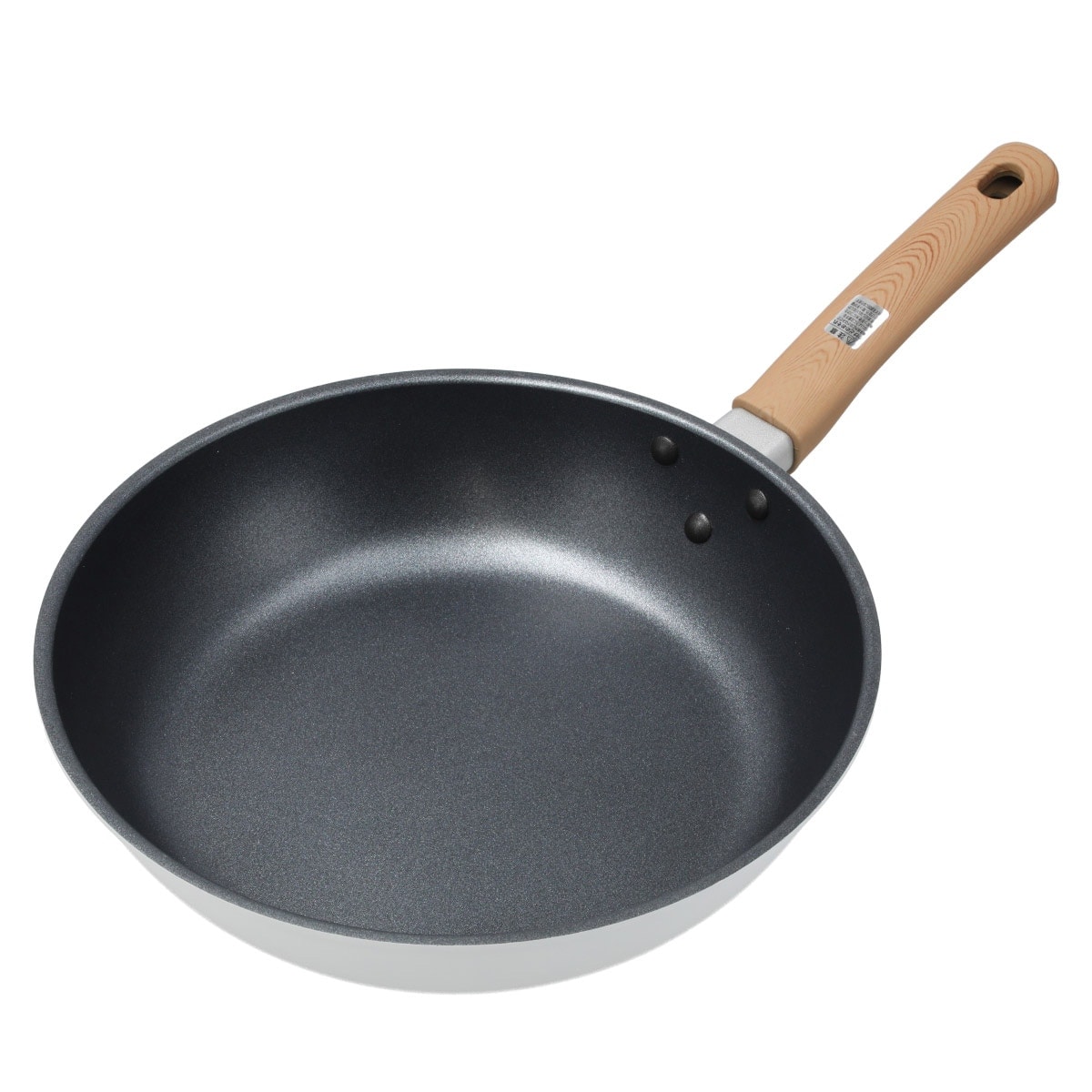 ガス火 こびりつきにくいフライパン(20cm TI Days)通販 ニトリネット【公式】 家具・インテリア通販