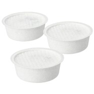 オイルポット用 活性炭カートリッジ(3個組)【期間限定価格:11/26~1/5まで】