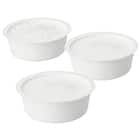 オイルポット用 活性炭カートリッジ(3個組) 1枚目画像