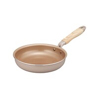 IH・ガス火 フライパン(20cm evercook)