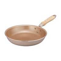 IH・ガス火 フライパン(26cm evercook)