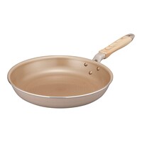 IH・ガス火 フライパン(28cm evercook)