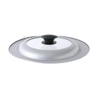 中身が見えるフライパンカバー(26-30CM BC003-1) 1枚目画像