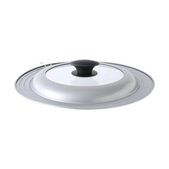 中身が見えるフライパンカバー(26-30CM BC003-1) 1枚目画像