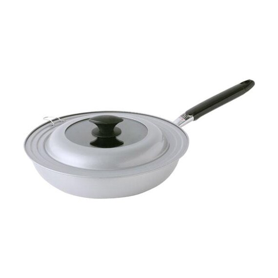 中身が見えるフライパンカバー(26-30CM BC003-1) 2枚目画像