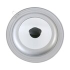 中身が見えるフライパンカバー(26-30CM BC003-1) 3枚目画像