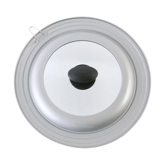 中身が見えるフライパンカバー(26-30CM BC003-1) 3枚目画像