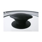 中身が見えるフライパンカバー(26-30CM BC003-1) 5枚目画像