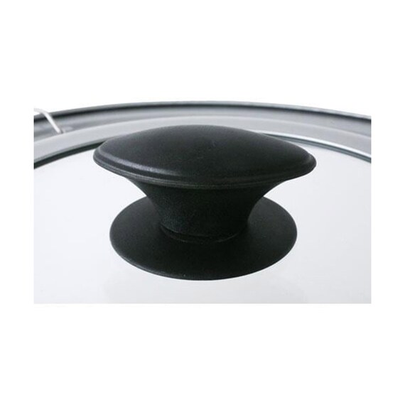 中身が見えるフライパンカバー(26-30CM BC003-1) 5枚目画像