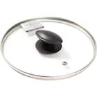 ガラス蓋(18cm) 1枚目画像