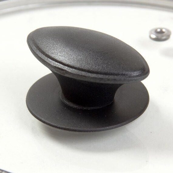 ガラス蓋(18cm) 3枚目画像