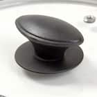 ガラス蓋(18cm) 3枚目画像