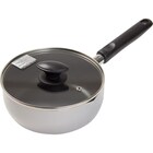 ガラス蓋(18cm) 6枚目画像