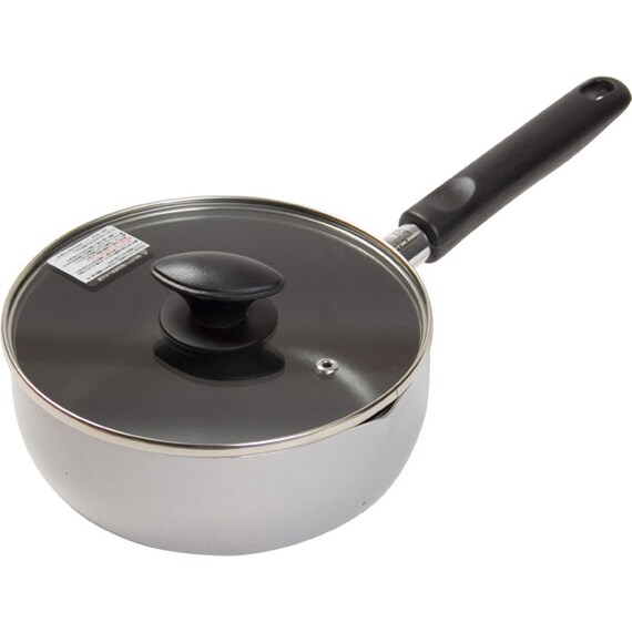 ガラス蓋(18cm) 6枚目画像