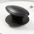 ガラス蓋(24cm) 3枚目画像