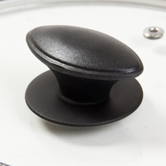 ガラス蓋(24cm) 3枚目画像