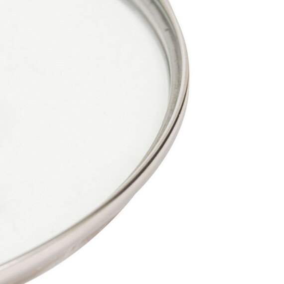 ガラス蓋(24cm) 5枚目画像