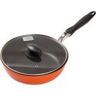 ガラス蓋(24cm) 6枚目画像