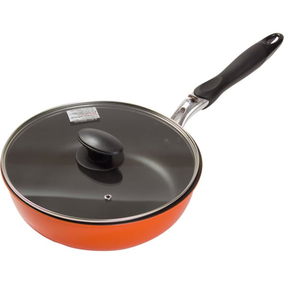 ガラス蓋(24cm) 6枚目画像