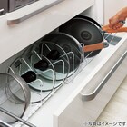 ガラス蓋(24cm) 7枚目画像