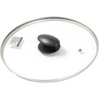 ガラス蓋(26cm) 1枚目画像