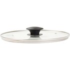 ガラス蓋(26cm) 3枚目画像