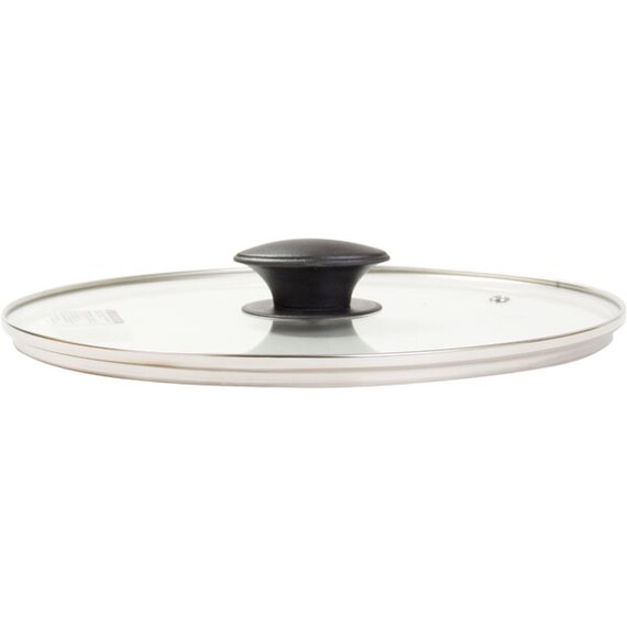 ガラス蓋(26cm) 3枚目画像