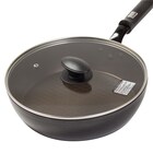 ガラス蓋(26cm) 6枚目画像