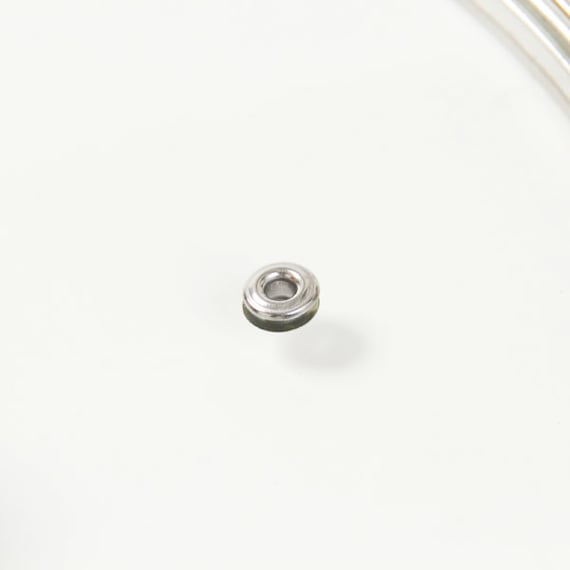 ガラス蓋(28cm) 5枚目画像