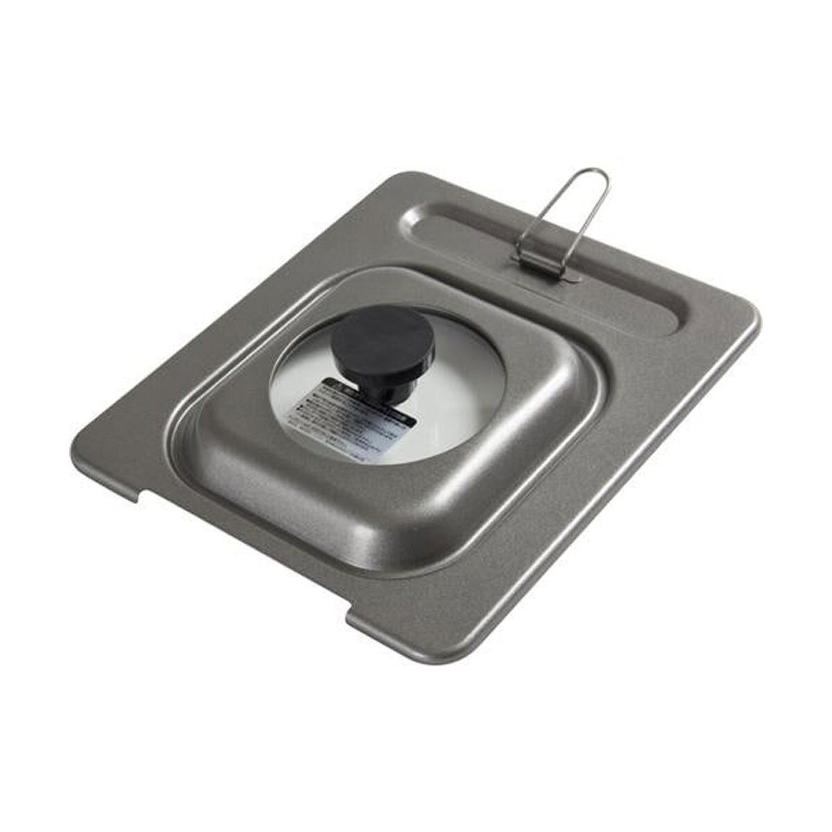 玉子焼き用ふた 17 20cm 038 2 通販 ニトリネット 公式 家具 インテリア通販