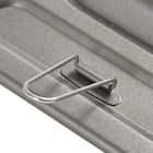 玉子焼き用ふた 17×20cm(BC038-2) 5枚目画像