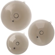 蒸気弁付きシリコーンカバー 3点セット