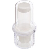 ワンプッシュ油引きボトル式(ホワイト)