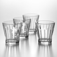 タンブラー4個セット(セルカ 245mL)