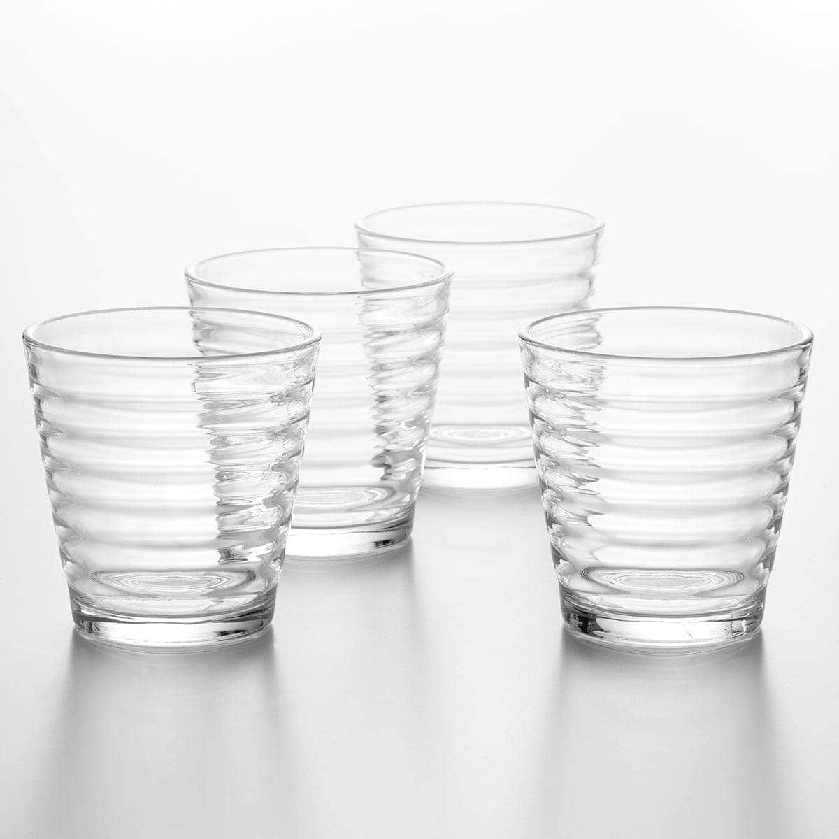 グラス4Pセット(TYJB-0001 260ml) グラス4Pセット(TYJB-0001 260ml)