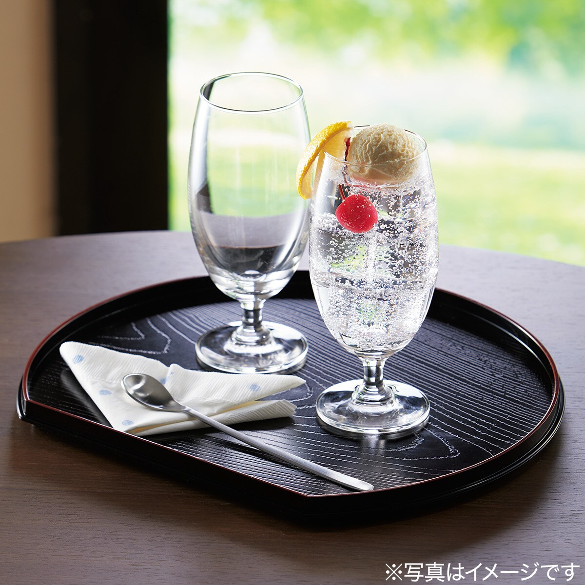 おすすめ】 薄吹きビアグラス Ｌ 415mL ニトリ 玄関先迄納品 1年保証 discoversvg.com