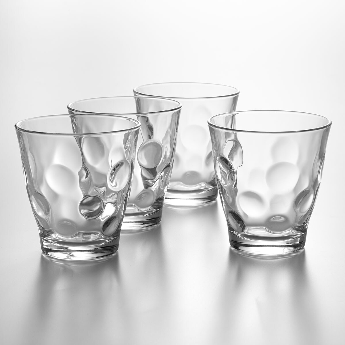タンブラー4個セット(ラッシュ 315mL)通販 | ニトリネット【公式】 家具・インテリア通販