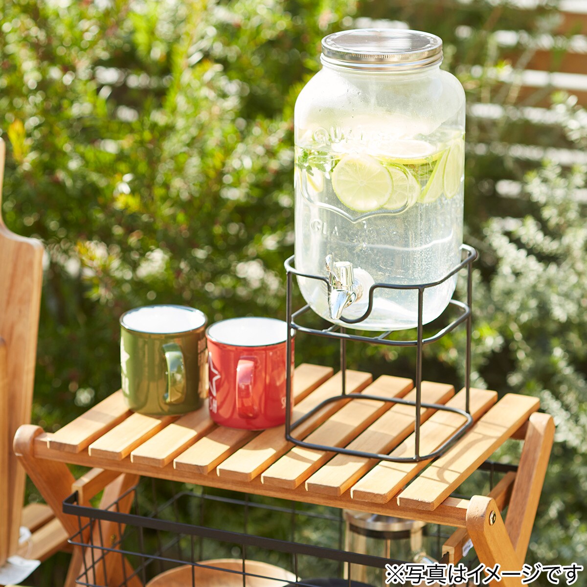 ドリンクディスペンサー 3 5l 通販 ニトリネット 公式 家具 インテリア通販 ドリンクディスペンサー 3 5l 通販 ニトリネット 公式 家具 インテリア通販