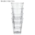 ガラスタンブラー 4個セット(HJ001) 3枚目画像