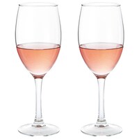 ワイングラス 2個セット(RD350ml)