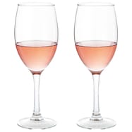 ワイングラス 2個セット(RD350ml)