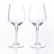 薄口ワイングラス 2個セット(VL 350mL)【期間限定価格:11/26~1/5まで】