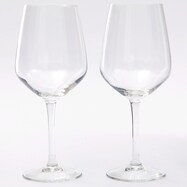 薄口ワイングラス 2個セット(VL 580mL)【期間限定価格:11/26~1/5まで】