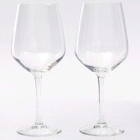 薄口ワイングラス 2個セット(VL 580mL)