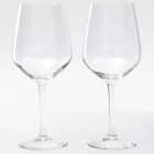 薄口ワイングラス 2個セット(VL 580mL) 1枚目画像