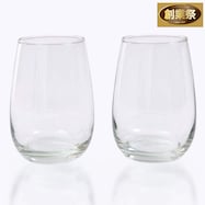 タンブラー2個セット(MM370)【期間限定価格:11/26~1/5まで】