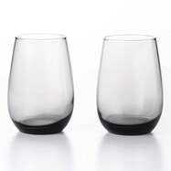 タンブラー 2個セット(MM 370mL グレー)